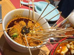 -一个叫川的地方(麒麟新天地店)
