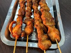 -潮妈小食