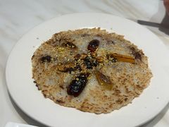 香煎八宝饭-宏玲餐厅(四川南路店)