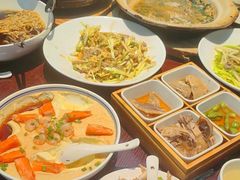 -永安鱼庄·镇江菜(东吴路店)