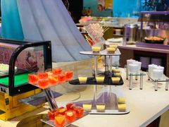 -百合酒店-香榭里自助餐厅