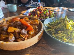 -卧龙堡客栈·中餐厅(古北水镇店)