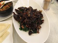 牛干巴-蝴蝶泉宾馆-中餐厅