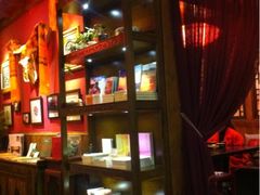 iphone_upload_pic-一叶一世界•素食餐厅(环球中心店)