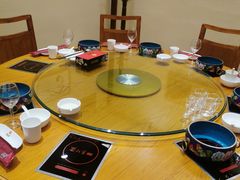 -蜀九香火锅酒楼(旺角国际店)