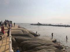 -三娘湾旅游风景区