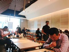 大堂-苗乡米线(建军路店)