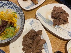 -一井烧肉·活鳗·寿司(望京SOHO店)