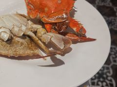 -罗马假日海鲜自助餐厅(星湖广场店)
