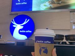 -瑞幸咖啡(解放碑英利大融城店)