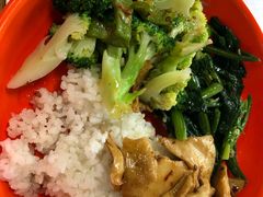 -中央财经大学-食堂