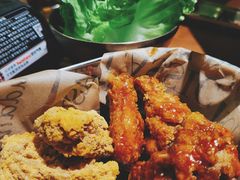 -春熙台韩国料理·章鱼肥牛(西丽店)