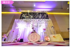 -上海万豪虹桥大酒店·宴会厅