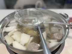 -菜忠潮州牛肉店(岗厦店)