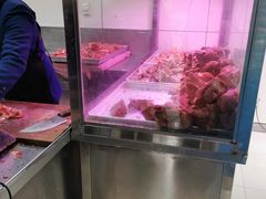 -清真铁志明腊牛羊肉