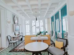 -富国岛翡翠湾 JW 万豪度假酒店