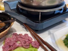 -鹅香四海·卤水火锅·砂锅粥·潮汕菜(宝安店)