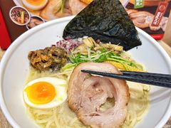 -一風堂拉面(深圳湾万象城店)