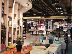 -北方图书城(沈阳天地店)