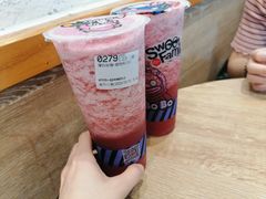 -85度C(深圳佳宁娜店)