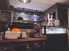 -转山咖啡(松柏社区店)