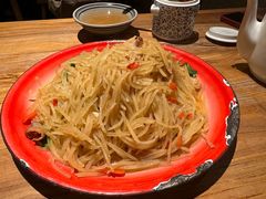 -破三川·新川菜(静安大融城店)