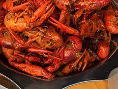 -九喜龙虾(凤城六路直营店)