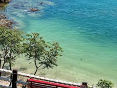 -威海国际海水浴场旅游区