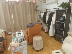 -ZUNYANGE尊颜阁·修面·私愈·SPA