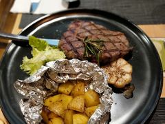 -百特喜·意大利餐厅(八佰伴镇江店)