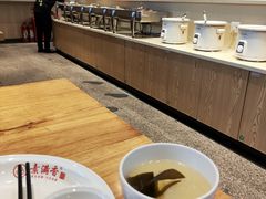 -素满香·素食自助餐(苏州·临顿路店)