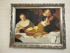 -丁香西饼屋(桂林路店)