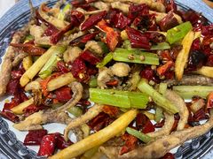 -小四川餐厅(一分店)