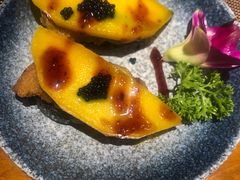 鹅肝-和彩放题餐厅(酒仙桥店)