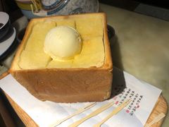 -绿茶餐厅(成都大悦城店)