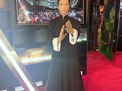 -武汉杜莎夫人蜡像馆