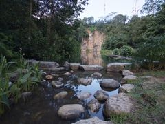 -武吉知马自然保护区