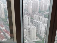 -环球港凯悦 · 享悦中餐厅