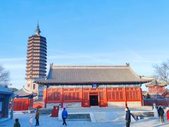 -西海子公园