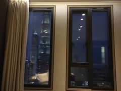 -上海外滩英迪格酒店