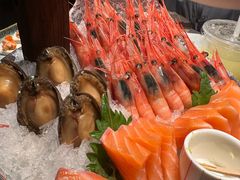 -松鹤精致料理(五一中路店)