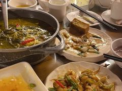 -隔壁老王·家常云南菜(花巷店)