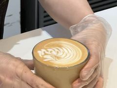 -Manner Coffee(万象前海店)