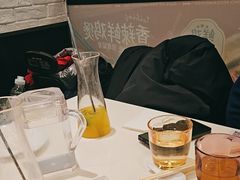 -太兴餐厅(东方广场分店)
