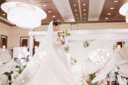-Sunny喜铺婚礼策划(东部店)