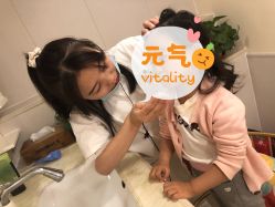 点击看大图 -花开映像儿童摄影