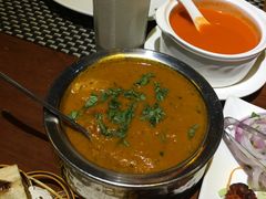 -Bombay Grill印度餐厅