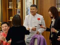-鲁班张葱烧海参(马庄街店)