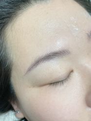 -变美丽半永久纹眉连锁·机器野生眉•洗眉