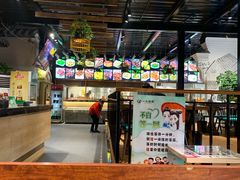-一九烧烤(莱山区初家店)